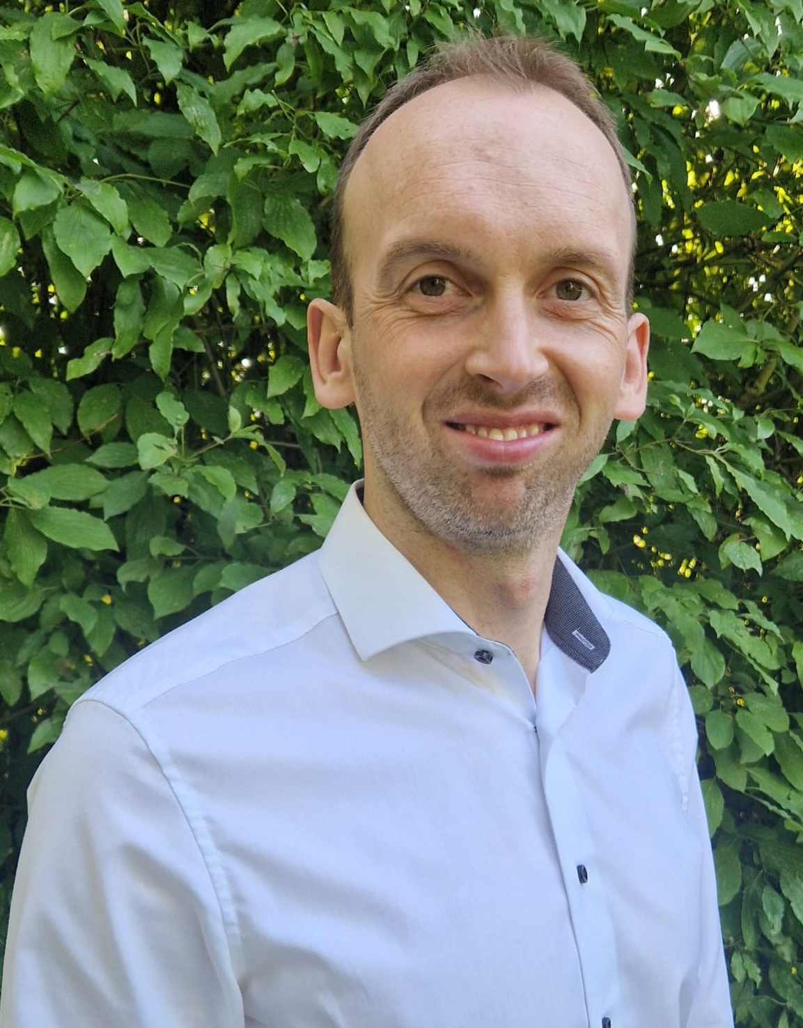 Jan Teuteberg
