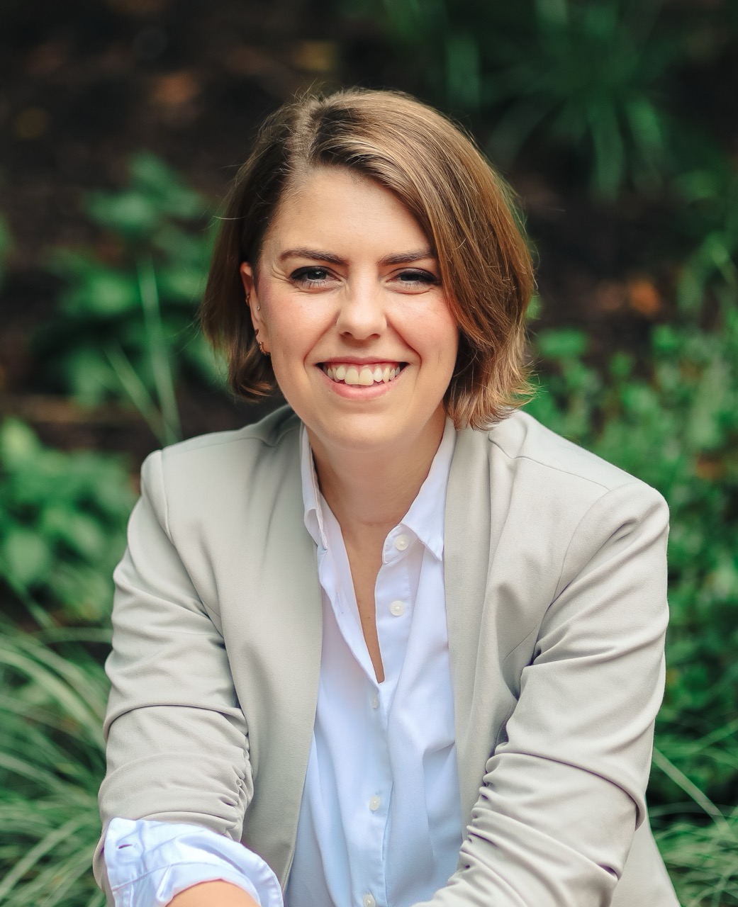 Judith Eichholdtz