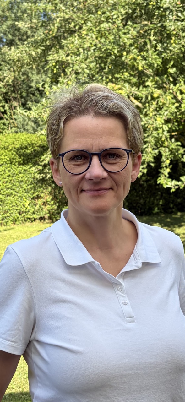 Magdalena Gruber