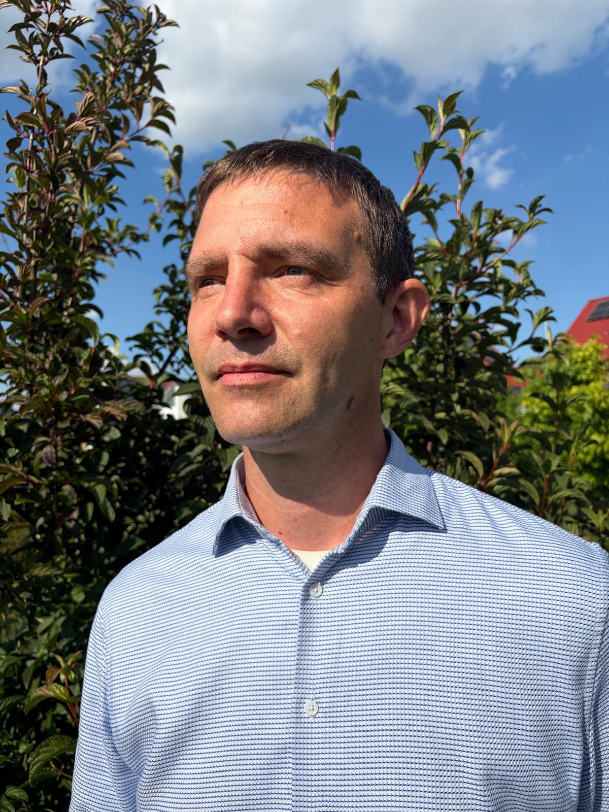 Markus Riehm